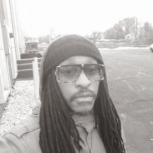 Meet your Posher, Rasheed